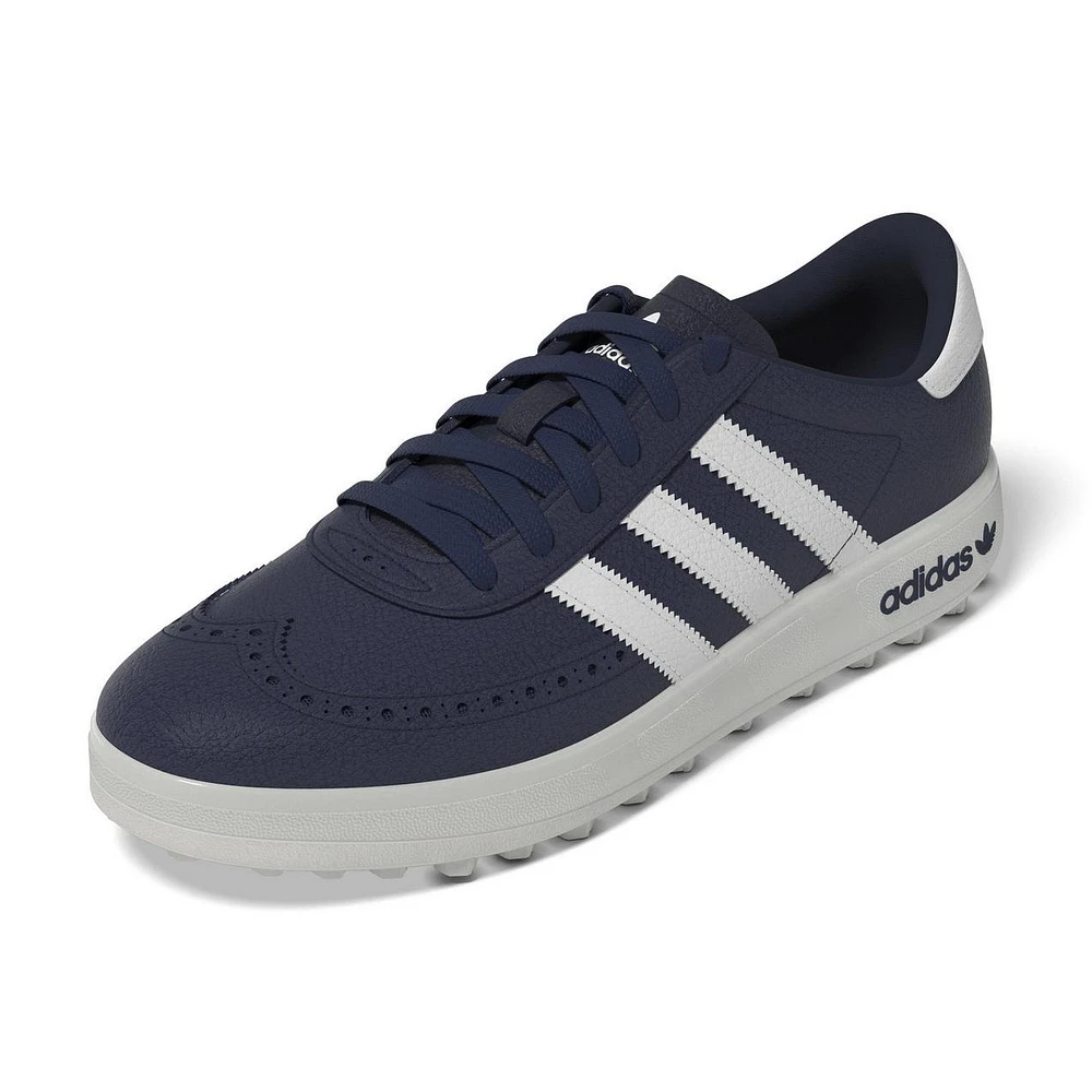 Men's Course Cup Spikeless Golf Shoe