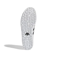 Men's Superstar Golf Spikeless Shoe - White/Black