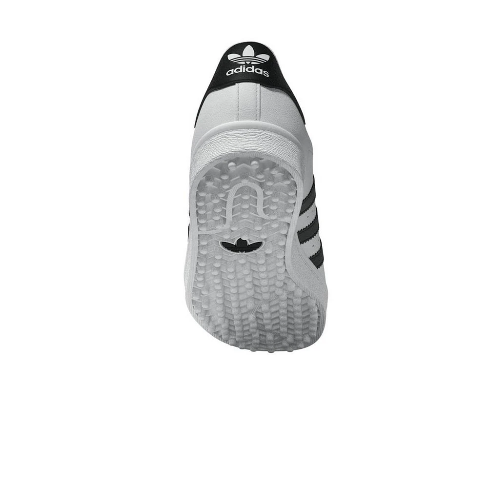 Men's Superstar Golf Spikeless Shoe - White/Black