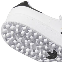 Men's Superstar Golf Spikeless Shoe - White/Black