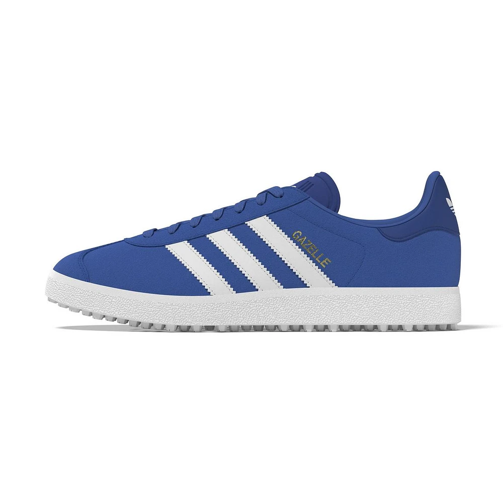 Men's Gazelle Golf Spikeless Shoe
