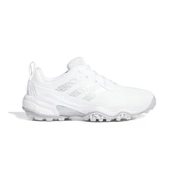 Women's Codechaos 25 Spikeless Golf Shoe - White/Silver