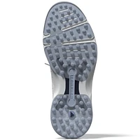 Women's MC Zoysia Spikeless Golf Shoe - White/Blue