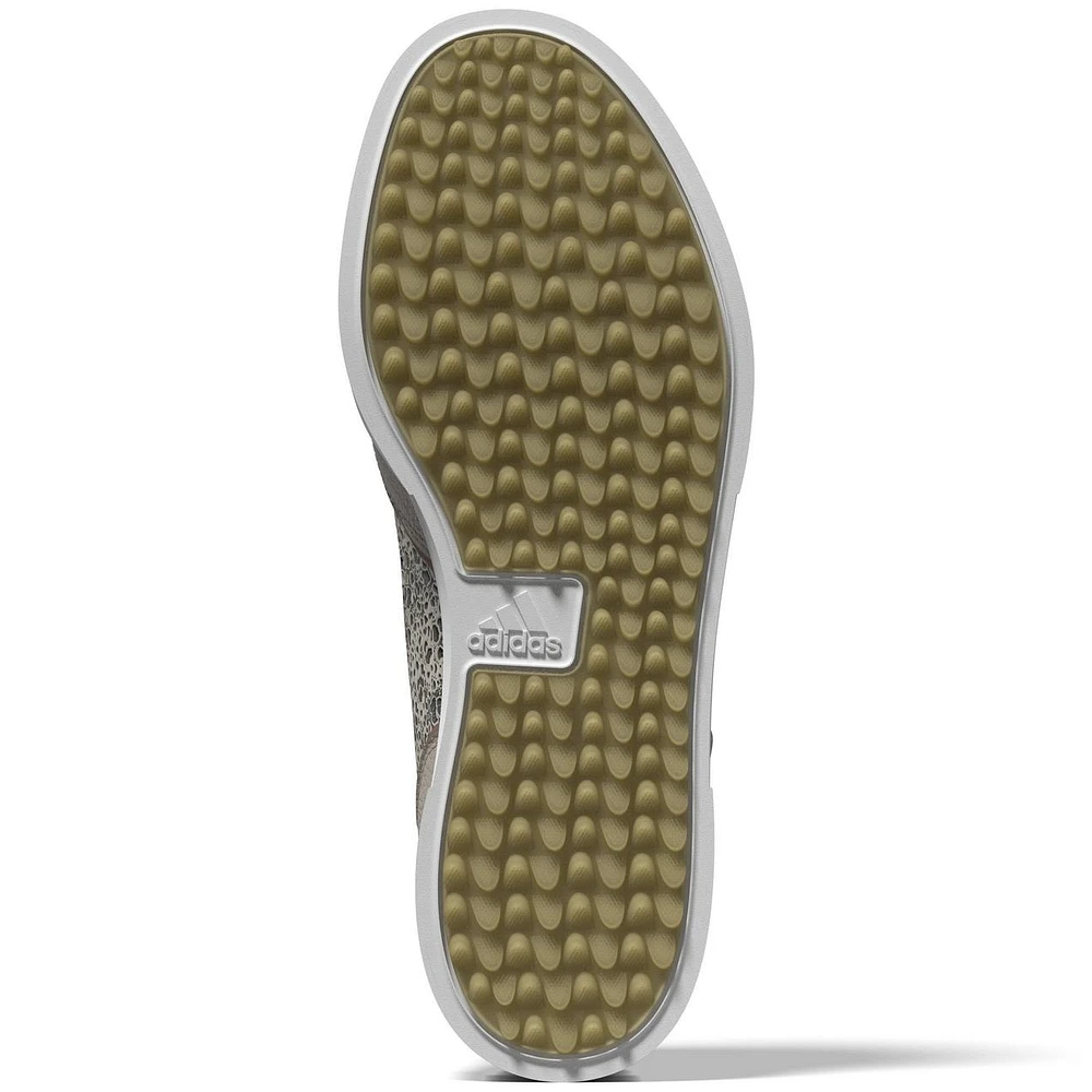 Women's Retrocross 25 Spikeless Golf Shoe - White/Multi