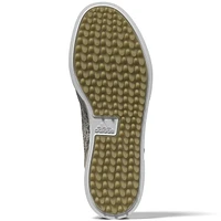 Women's Retrocross 25 Spikeless Golf Shoe - White/Multi