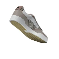 Women's Retrocross 25 Spikeless Golf Shoe - White/Multi