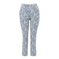 Women's Techno 28 Inch Ankle Pant