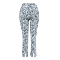 Women's Techno 28 Inch Ankle Pant