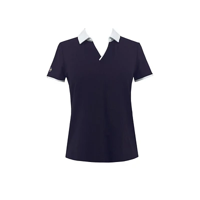 Women's Velocity Performance Short Sleeve Polo