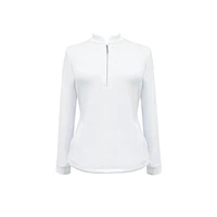 Women's Modal 1/4 Zip Sweater