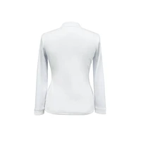 Women's Modal 1/4 Zip Sweater