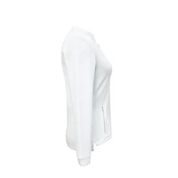 Women's Modal 1/4 Zip Sweater