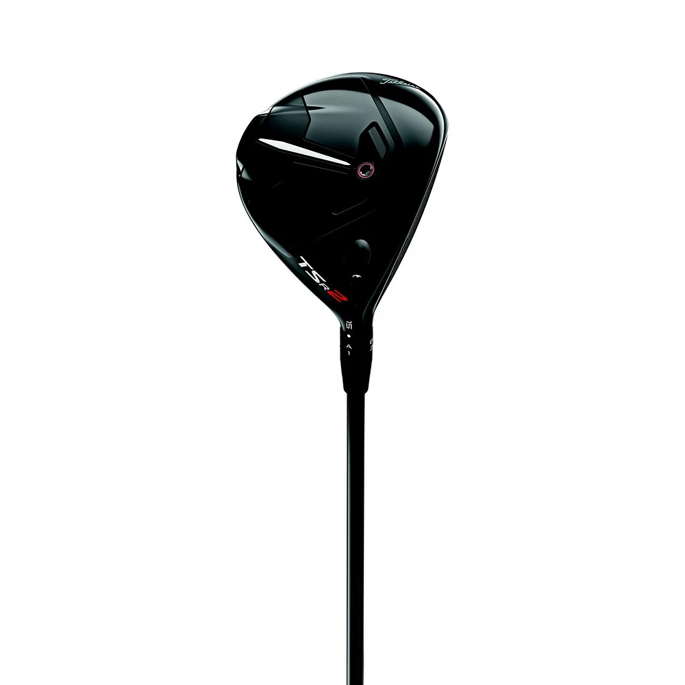 DEMO TSR2 Fairway Wood