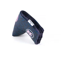 Girl Dad Blade Putter Headcover