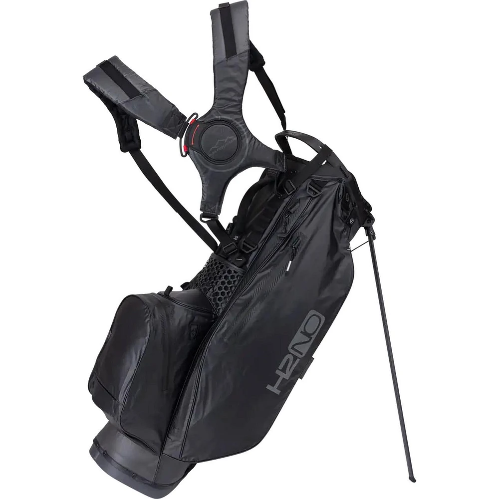 H2NO 14-Way Waterproof Stand Bag