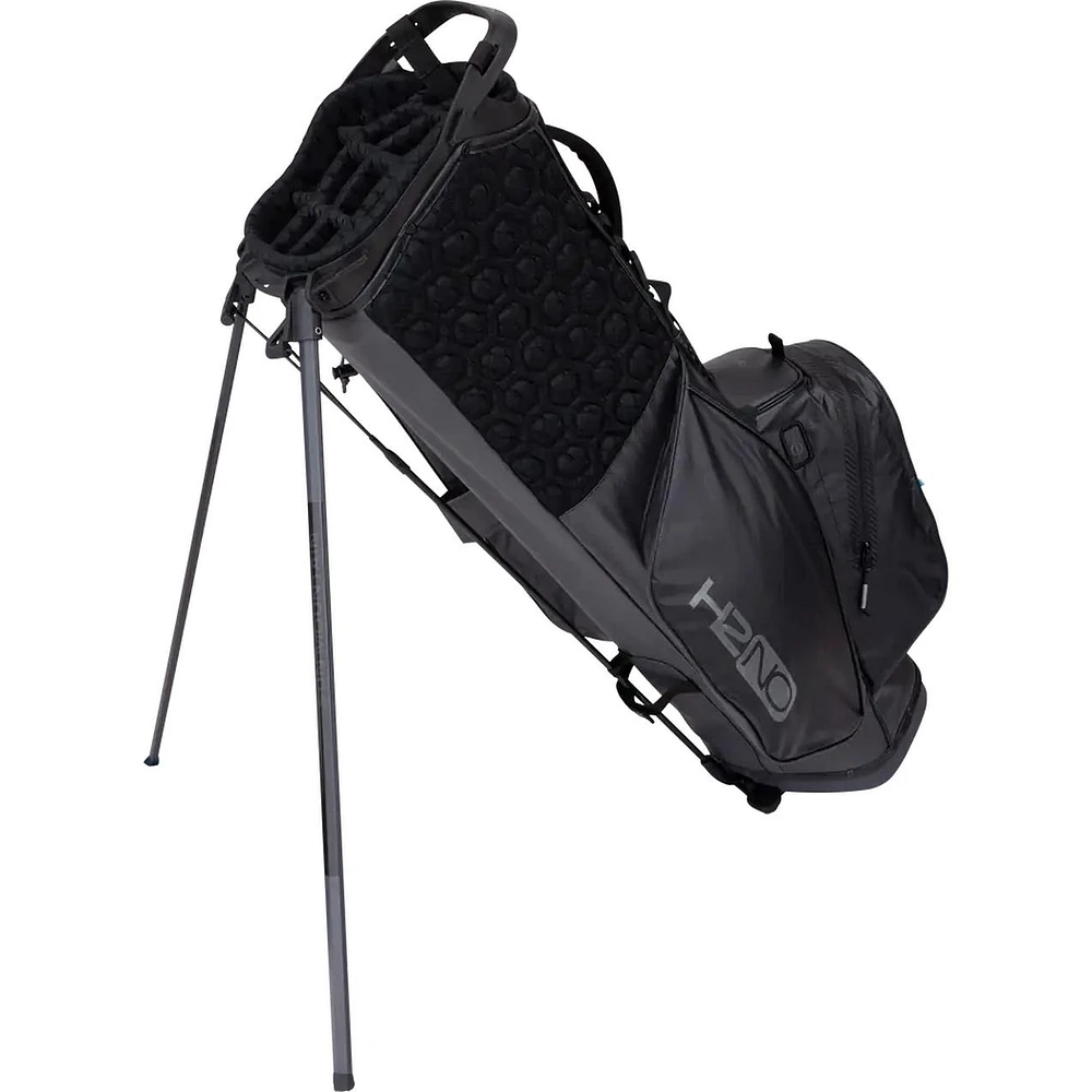 H2NO 14-Way Waterproof Stand Bag