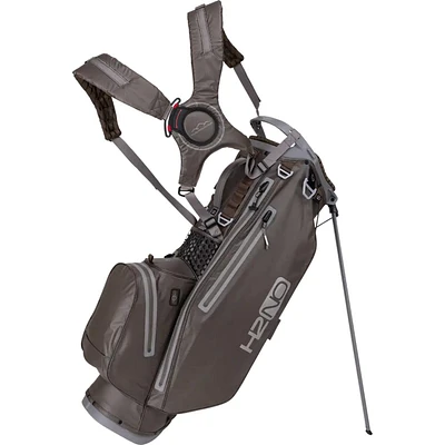 H2NO 14-Way Waterproof Stand Bag