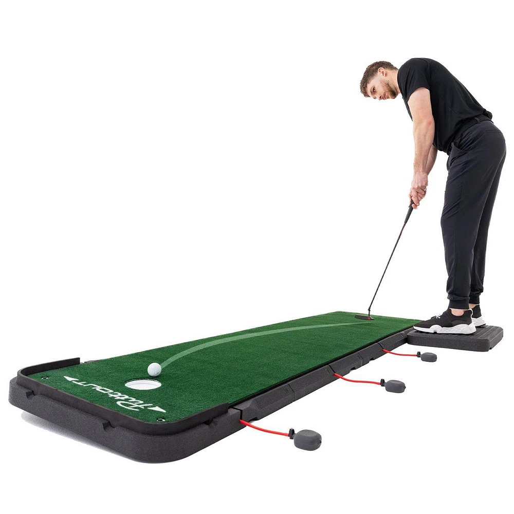 AirBreak Putting Mat