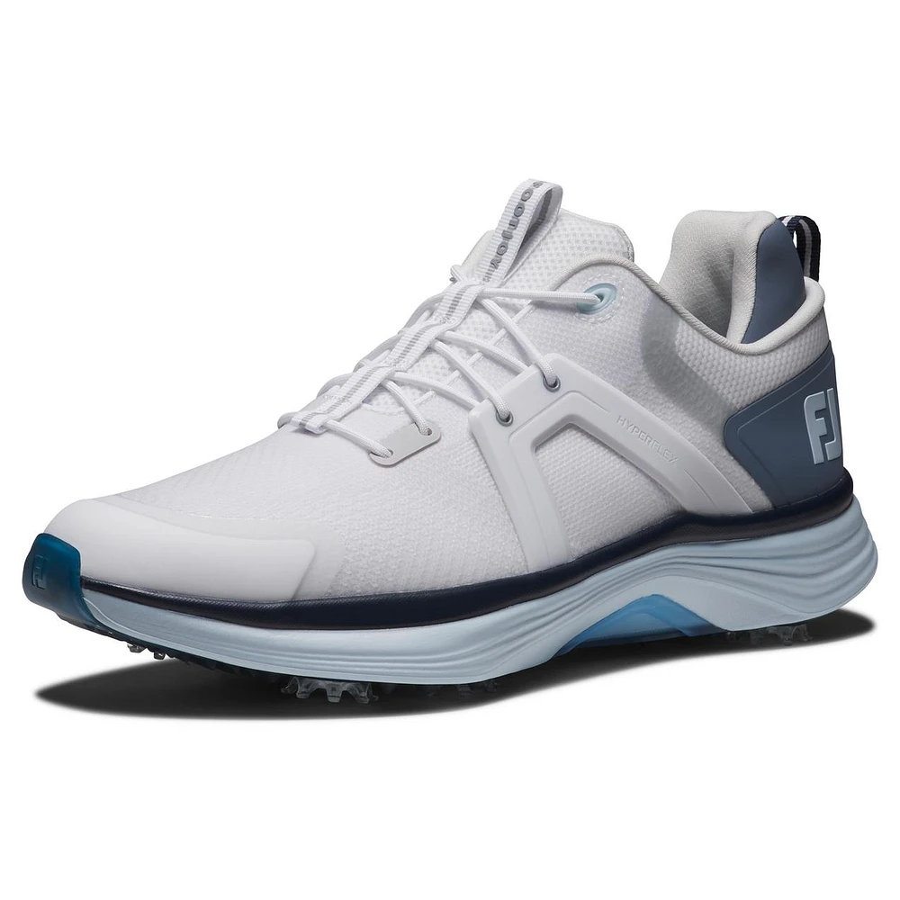 Men's Hyperflex Spiked Golf Shoe