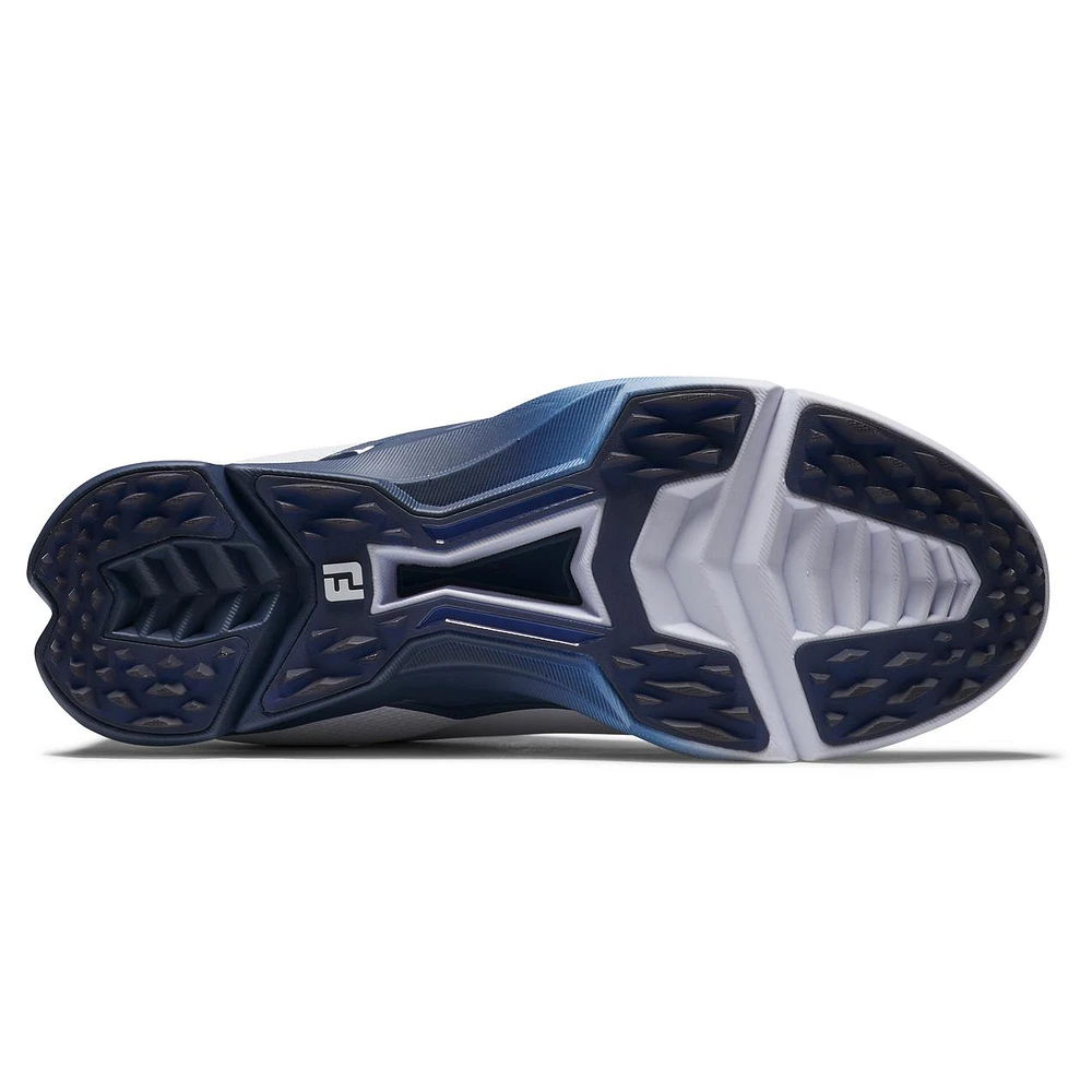 Men's Fuel Spikeless Golf Shoe