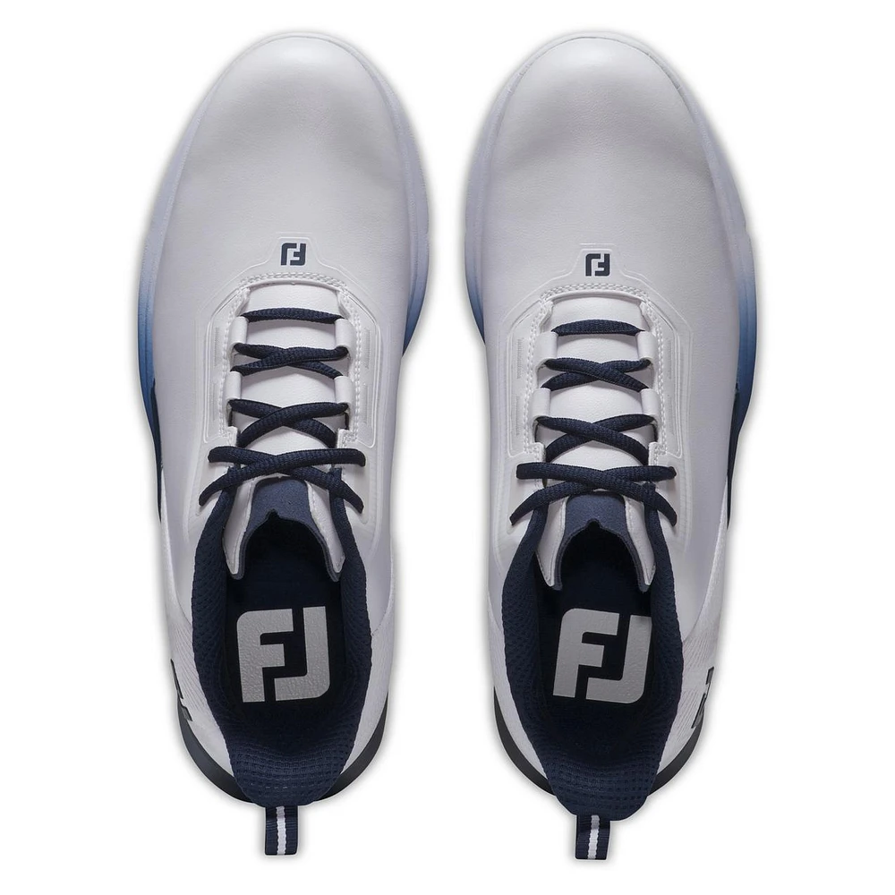 Men's Fuel Spikeless Golf Shoe