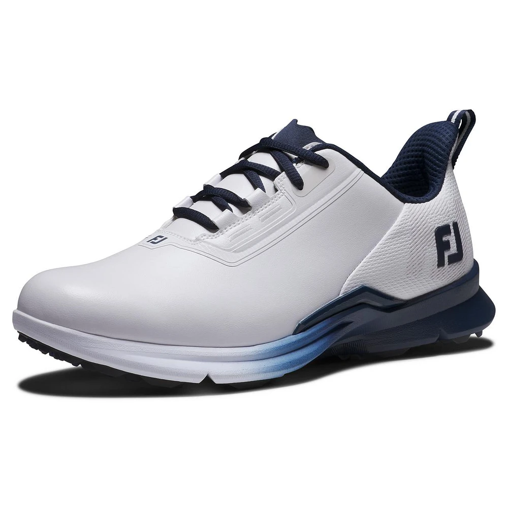 Men's Fuel Spikeless Golf Shoe