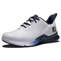 Men's Fuel Spikeless Golf Shoe