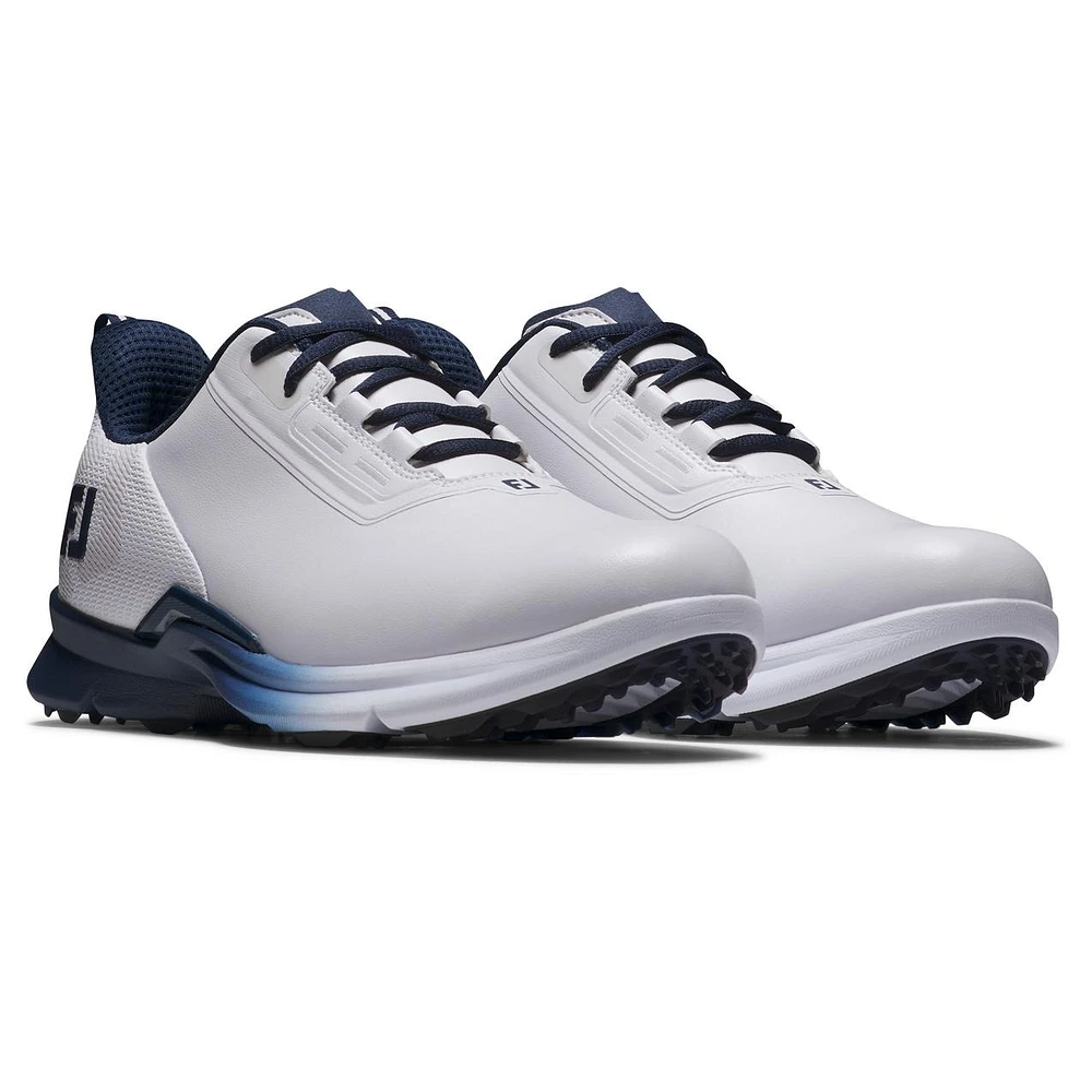 Men's Fuel Spikeless Golf Shoe
