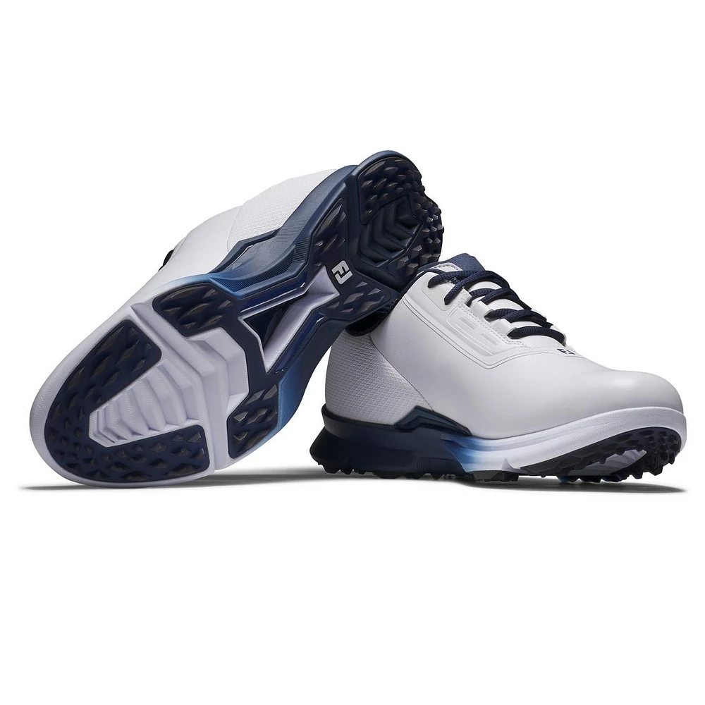 Men's Fuel Spikeless Golf Shoe