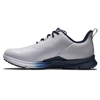 Men's Fuel Spikeless Golf Shoe