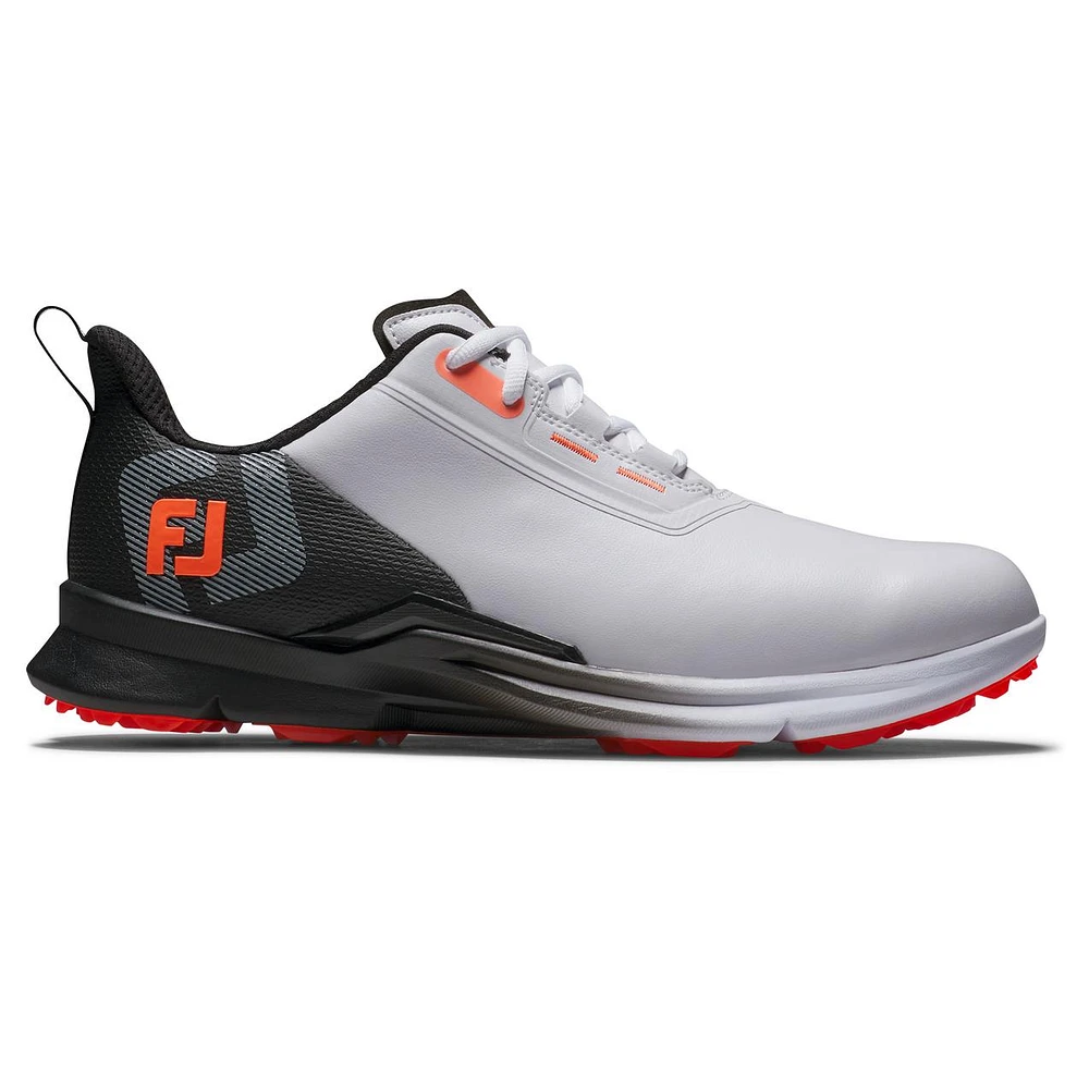 Men's Fuel Spikeless Golf Shoe