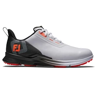 Men's Fuel Spikeless Golf Shoe
