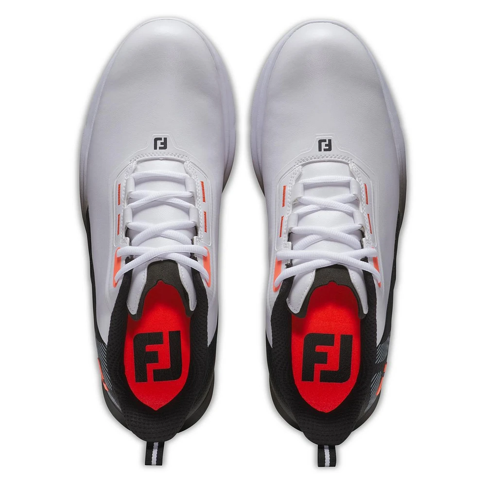 Men's Fuel Spikeless Golf Shoe