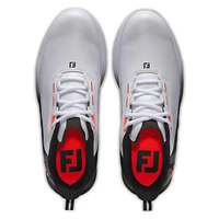 Men's Fuel Spikeless Golf Shoe