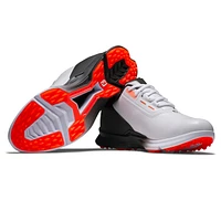 Men's Fuel Spikeless Golf Shoe