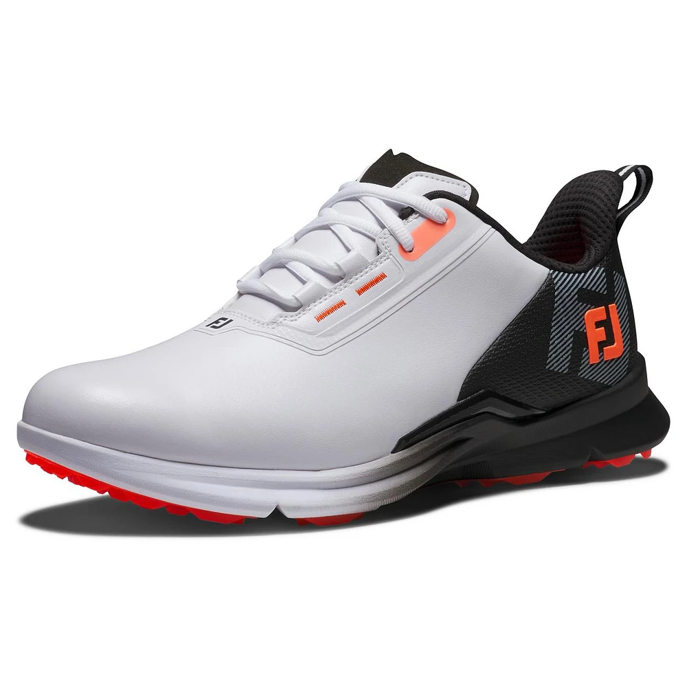 Men's Fuel Spikeless Golf Shoe