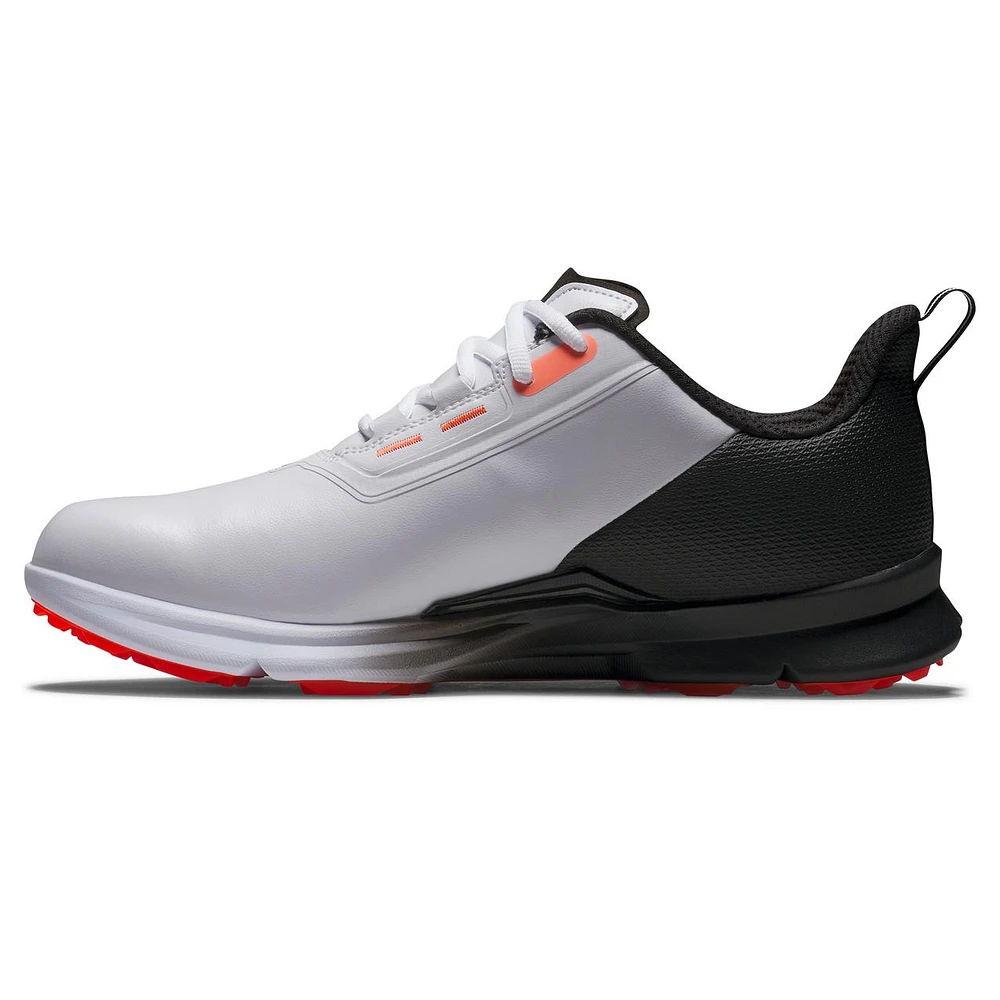 Men's Fuel Spikeless Golf Shoe