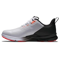 Men's Fuel Spikeless Golf Shoe