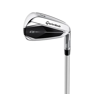 DEMO Women's Qi -PW GW SW Iron Set with Graphite Shafts