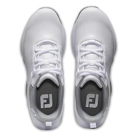 Women's ProLite Spikeless Golf Shoe - White/Grey