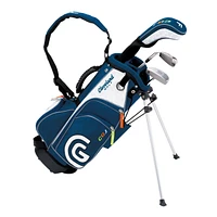 CGJ Small Junior 4-Piece Set