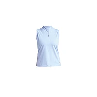 Women's Fergie Mock Sleeveless Top