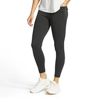Women's Side Pocket Legging