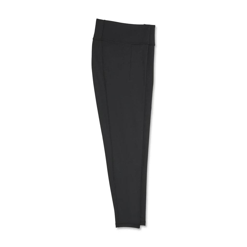 Women's Side Pocket Legging