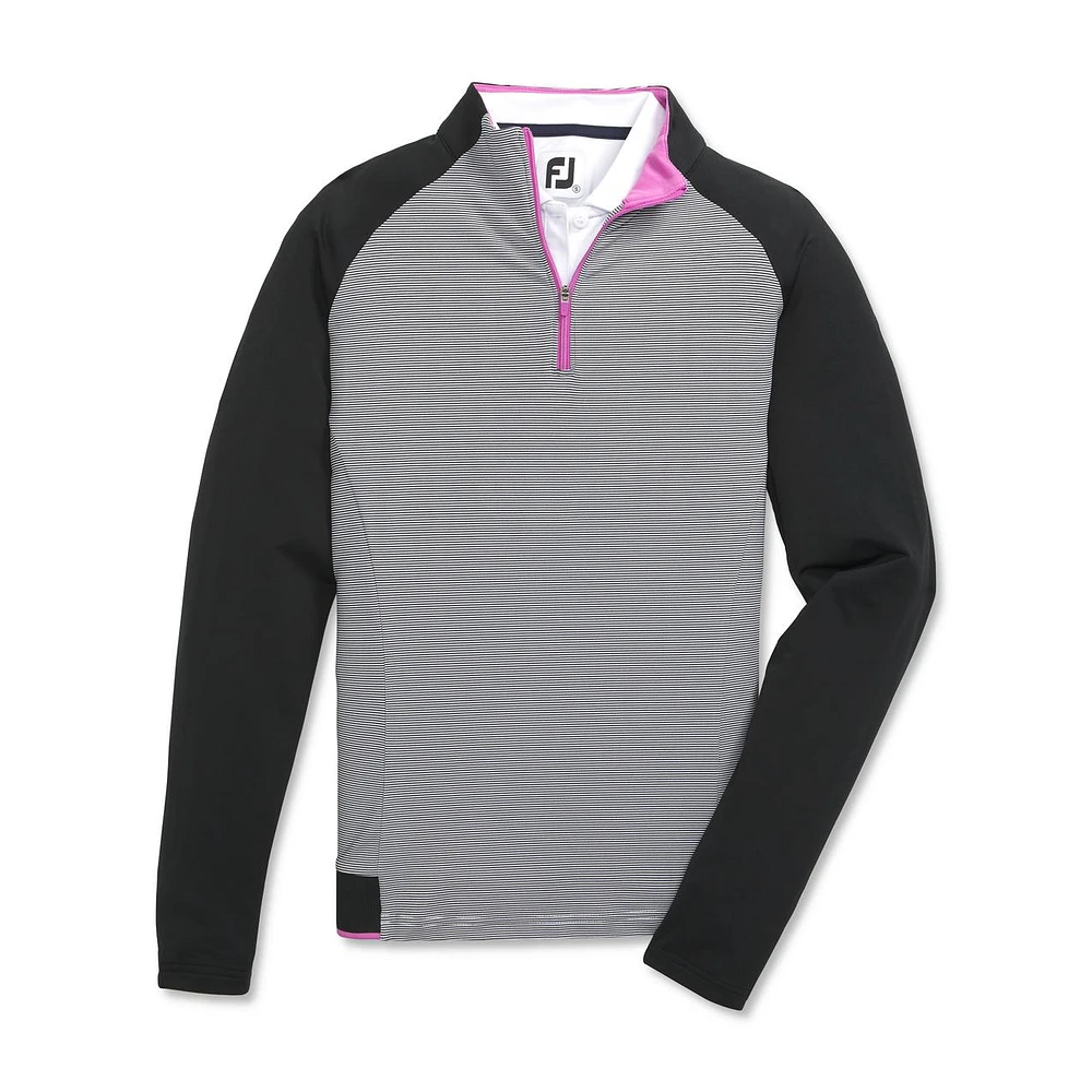 Women's 1/4 Zip Midlayer