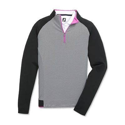 Women's 1/4 Zip Midlayer