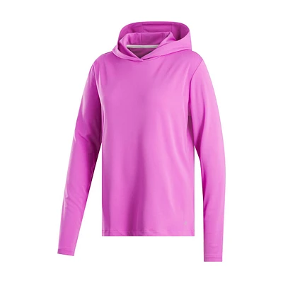 Women's Tempo Hoodie