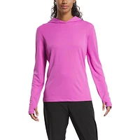 Women's Tempo Hoodie