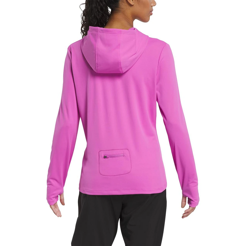 Women's Tempo Hoodie