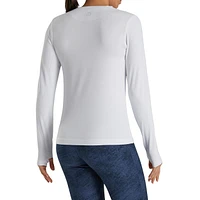 Women's Base Layer Long Sleeve Top